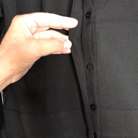 19 COOPER BLACK SHORTS JUMPER ROMPER SMALL New - Picture 7 of 11